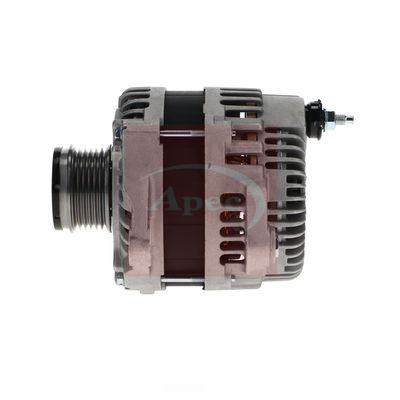 Apec AAL2576 Alternator - 3