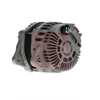 Apec AAL2576 Alternator - 4