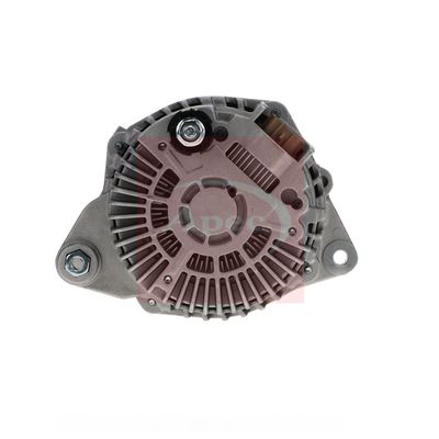 Apec AAL2576 Alternator - 5