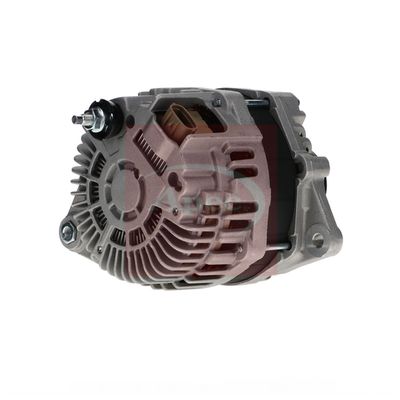 Apec AAL2576 Alternator - 6