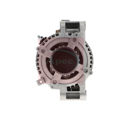 Apec AAL2578 Alternator - 1