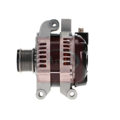 Apec AAL2578 Alternator - 3
