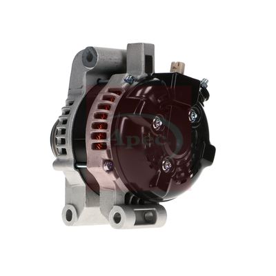 Apec AAL2578 Alternator - 4