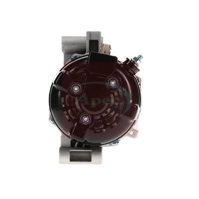 Apec AAL2578 Alternator - 5