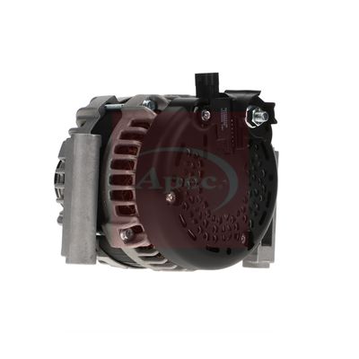 Apec AAL2580 Alternator - 4