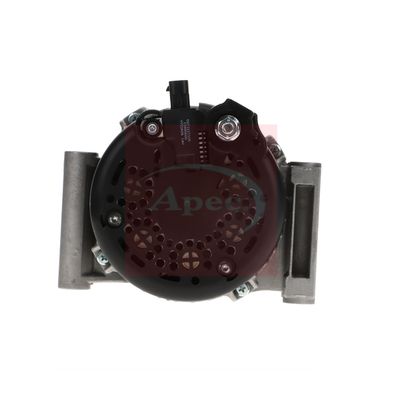 Apec AAL2580 Alternator - 5