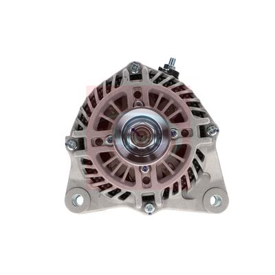 Apec AAL2581 Alternator - 1
