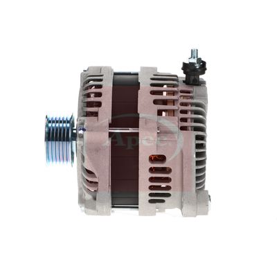 Apec AAL2581 Alternator - 3