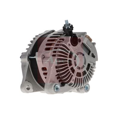 Apec AAL2581 Alternator - 4