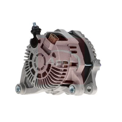 Apec AAL2581 Alternator - 6