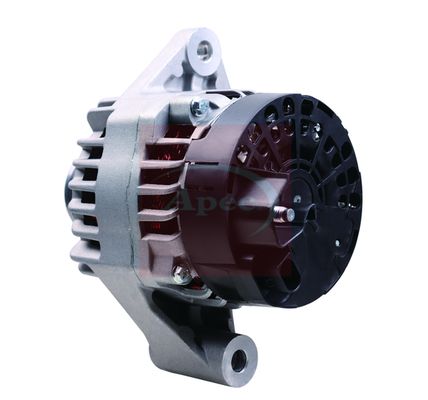 Apec AAL2582 Alternator - 1