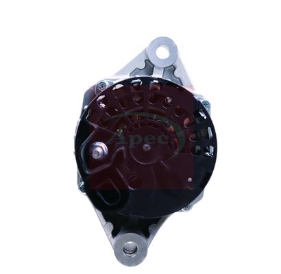Apec AAL2582 Alternator - 3