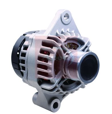 Apec AAL2582 Alternator - 4