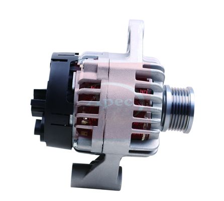 Apec AAL2582 Alternator - 5