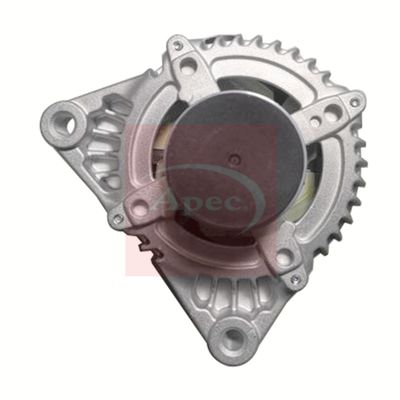 Apec AAL2584 Alternator - 1