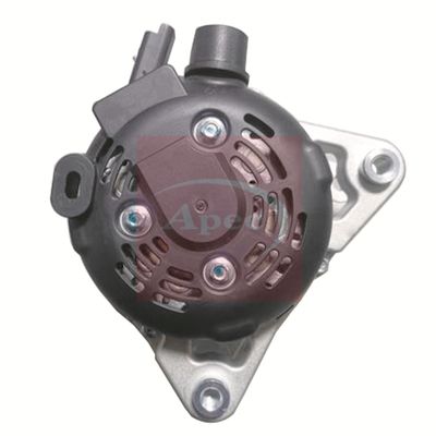 Apec AAL2584 Alternator - 3