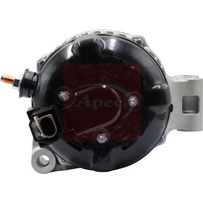 Apec AAL2585 Alternator - 1