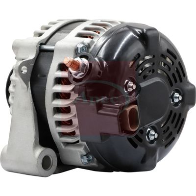 Apec AAL2585 Alternator - 2