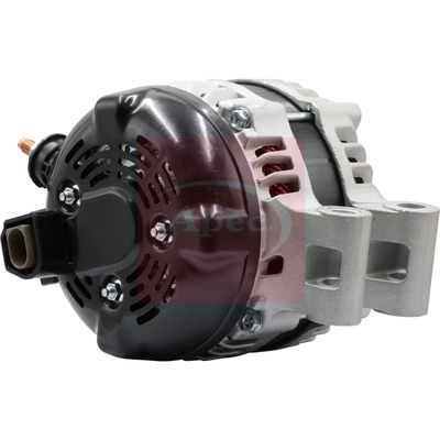 Apec AAL2585 Alternator - 3