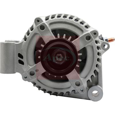 Apec AAL2585 Alternator - 5