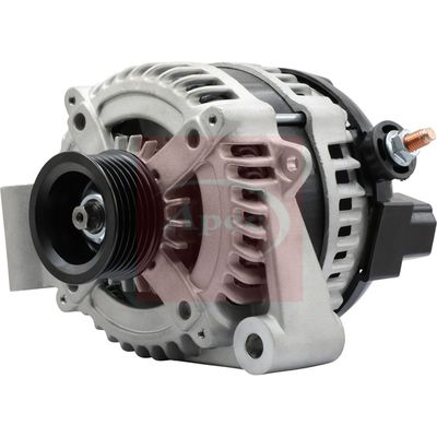 Apec AAL2585 Alternator - 6