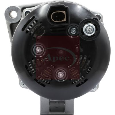 Apec AAL2586 Alternator - 1