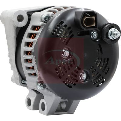 Apec AAL2586 Alternator - 2