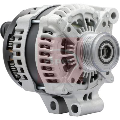 Apec AAL2586 Alternator - 4