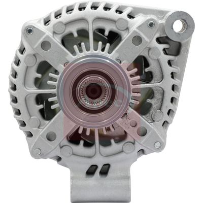 Apec AAL2586 Alternator - 5