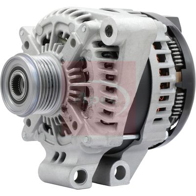 Apec AAL2586 Alternator - 6