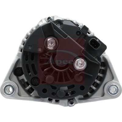 Apec AAL2588 Alternator - 1