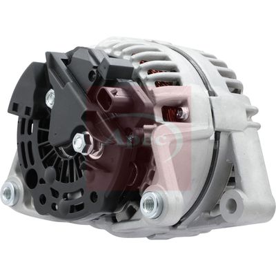 Apec AAL2588 Alternator - 3