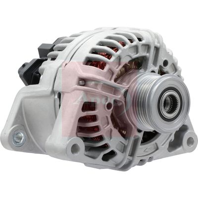 Apec AAL2588 Alternator - 4