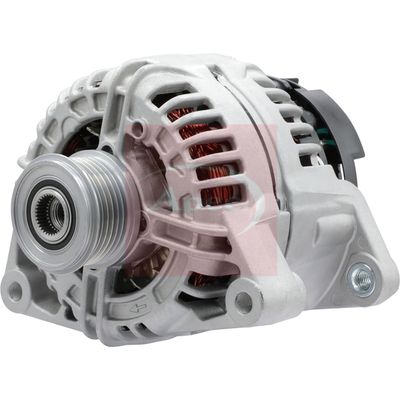 Apec AAL2588 Alternator - 6