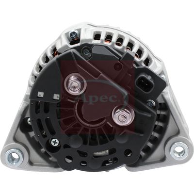 Apec AAL2589 Alternator - 1