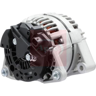 Apec AAL2589 Alternator - 3