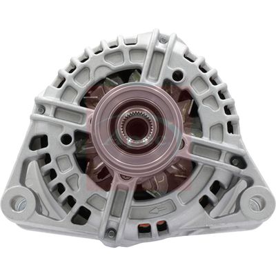 Apec AAL2589 Alternator - 5