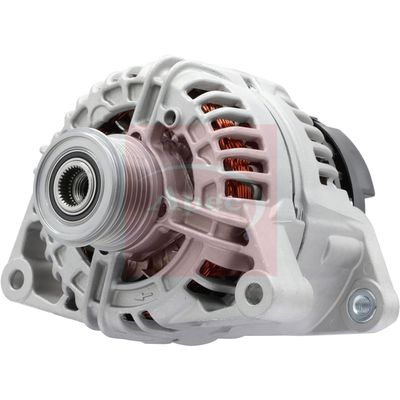 Apec AAL2589 Alternator - 6