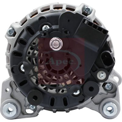 Apec AAL2590 Alternator - 1