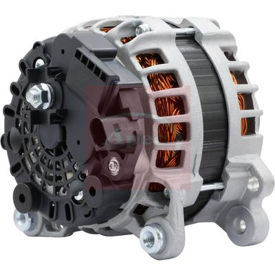 Apec AAL2590 Alternator - 3