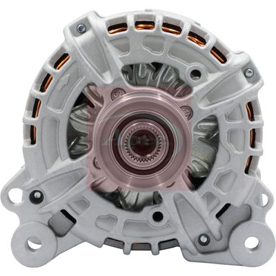 Apec AAL2590 Alternator - 5