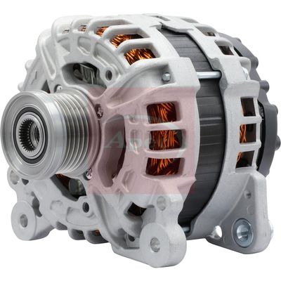 Apec AAL2590 Alternator - 6