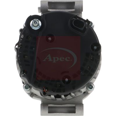 Apec AAL2591 Alternator - 1