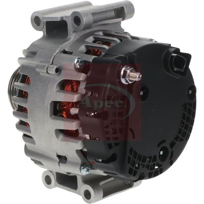 Apec AAL2591 Alternator - 3