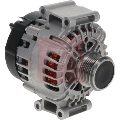 Apec AAL2591 Alternator - 4