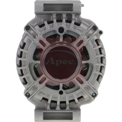 Apec AAL2591 Alternator - 5