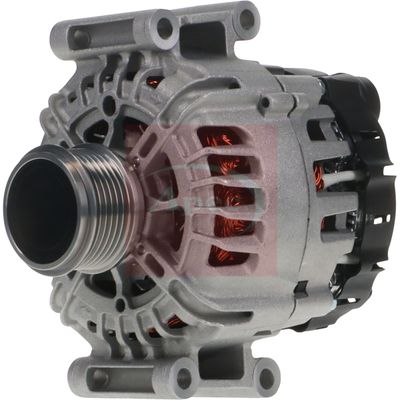 Apec AAL2591 Alternator - 6