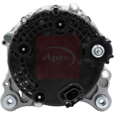 Apec AAL2593 Alternator - 1