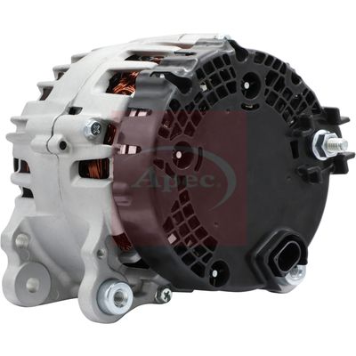 Apec AAL2593 Alternator - 2