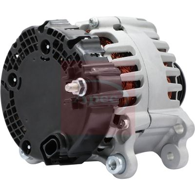 Apec AAL2593 Alternator - 3